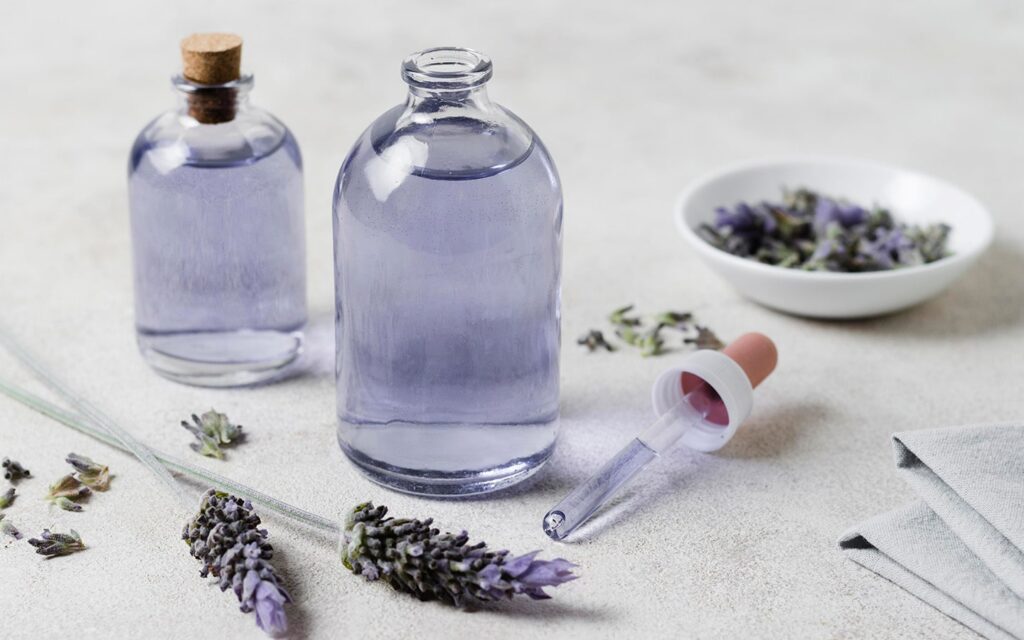 Conheça os Benefícios dos Aromatizantes