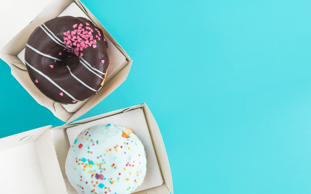 Guia para Escolher a Melhor Embalagem de Doces