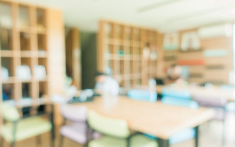 Confira a lista de material de limpeza para escola!