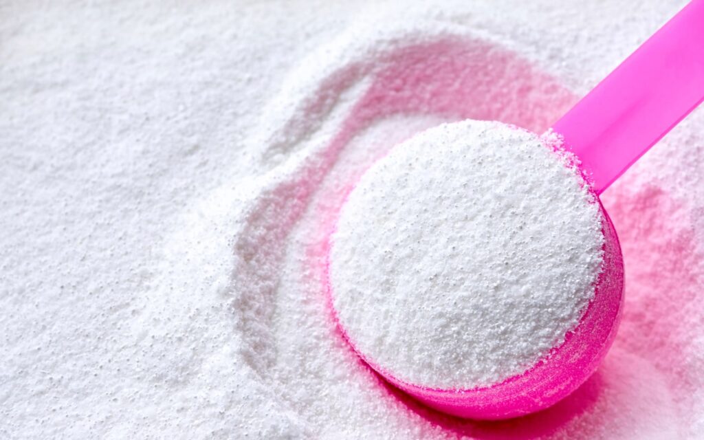 Cuidados Essenciais com Produtos de Limpeza