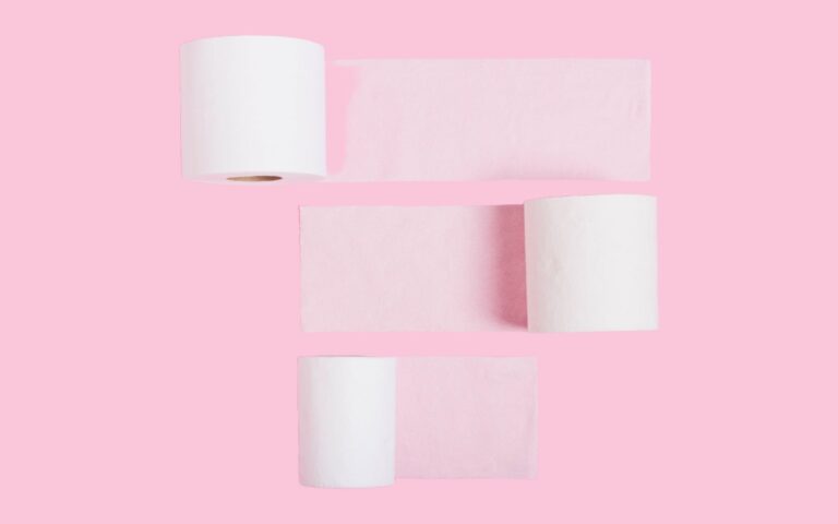Papel Higiênico: Entenda de Vez as Diferenças