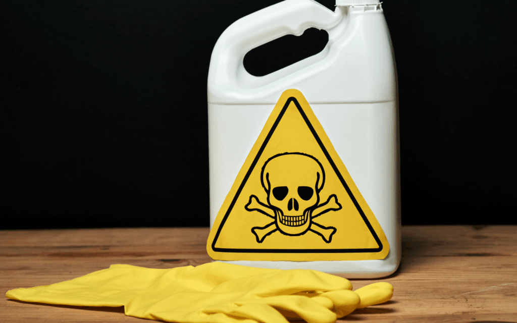 É Seguro Misturar Produtos de Limpeza? Descubra os Riscos e Cuidados Necessários
