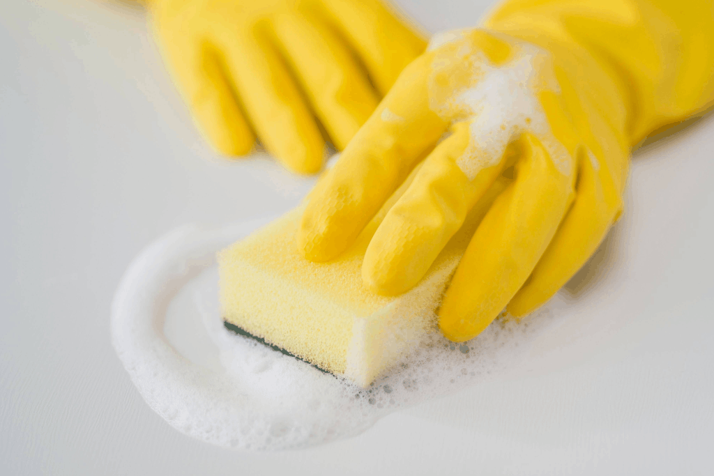 Diferença Entre Detergente, Desengraxante e Desincrustante: Guia Técnico