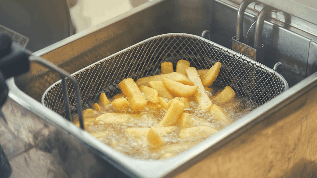 Detergente, Desengraxante, Desincrustante