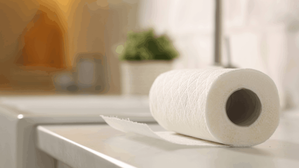 Papel Toalha para Empresas